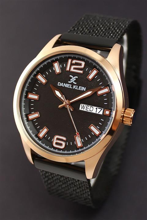 Daniel Klein Erkek Kol Saati DK010610E