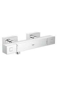 Grohe Grohtherm Cube Termostatik Duş Bataryası (34488000)