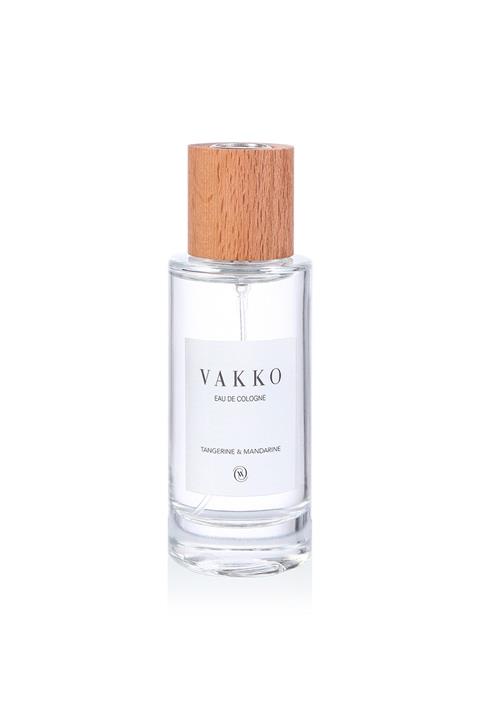 Vakko Kolonya Tangerine & Mandarine 100 ml