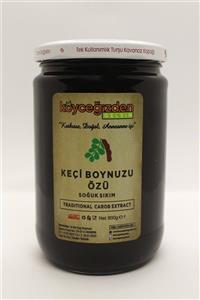 Köyceğiz'den Gelsin Doğal El Yapımı Keçiboynuzu Özü 800 Gr
