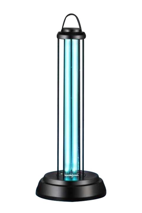 Venüs Uvc Ultraviyole Dezenfeksiyon Ve Sterilizasyon Cihazı Uzaktan Kumandalı