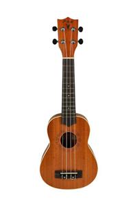 PHX Unisex Maun Soprano Ukulele