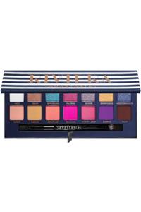 Anastasia Beverly Beauty Riviera Far Paleti