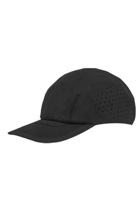 lumberjack Ct189 Castler Siyah Erkek Şapka