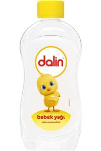 Dalin Bebek Yağı 500 ml