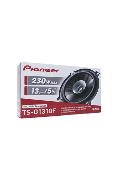 PIONNER Pıoneer Ts-g1310f Yeni Model 230w 13cm Hoparlör