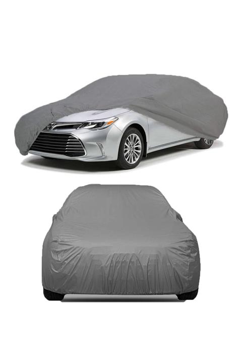 AutoEN Mercedes W124 Branda Premium Kalite Oto Brandası,araba Çadırı