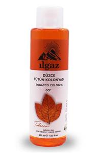 ILGAZ Tütün Kolonyası Pvc 400 ml