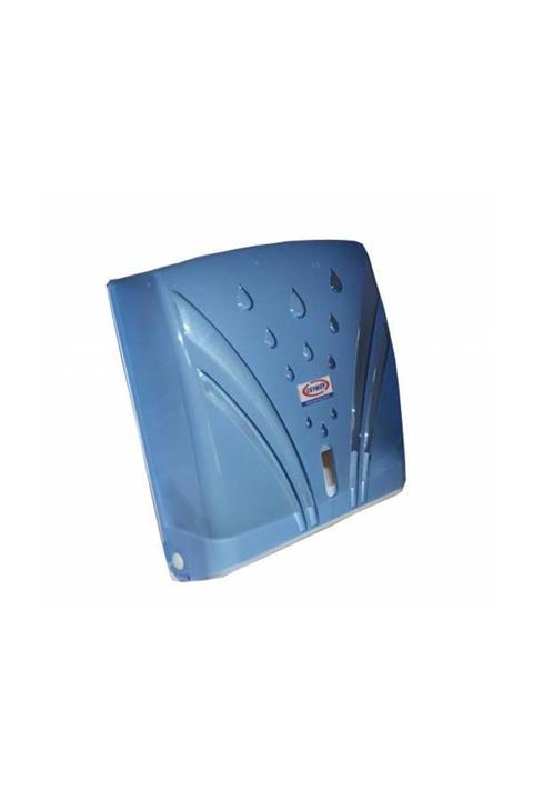 Ceymop Z Katlı Dispenser Havlu Aparatı