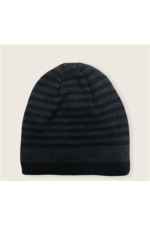 Suyutti Erkek Bere Çift Tarafli