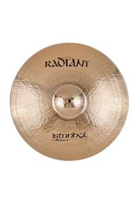 İstanbul Mehmet Radiant Sweet Crash 17 Inch