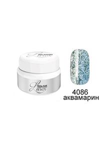 RUNAIL Lurex Gel Polısh 5gr