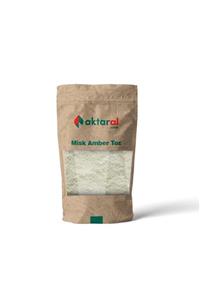 Aktaral Misk Amber Toz 250 gr