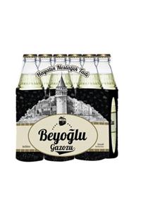 Beyoğlu Zencefilli Aromalı Gazoz 250 ml