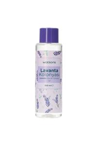 Watsons Lavanta Kolonya 300 ml