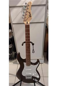 ARDIÇ MÜZİK MARKET Cort G100 Opw Elektro Gitar