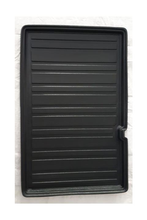 RN Opel Corsa D 2012 Model 3d Bagaj Havuzu