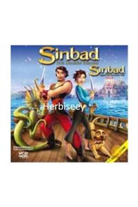 Bir Film Vcd Sinbad Yedi Denizler Efsanesi Legend Of The Seven Seas