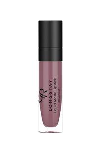 Golden Rose Uzun Süre Kalıcı Likit Mat Ruj - Longstay Liquid Matte Lipstick No: 03