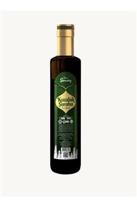 Şenay Kozalak Şurubu 650 Gr Katkısız