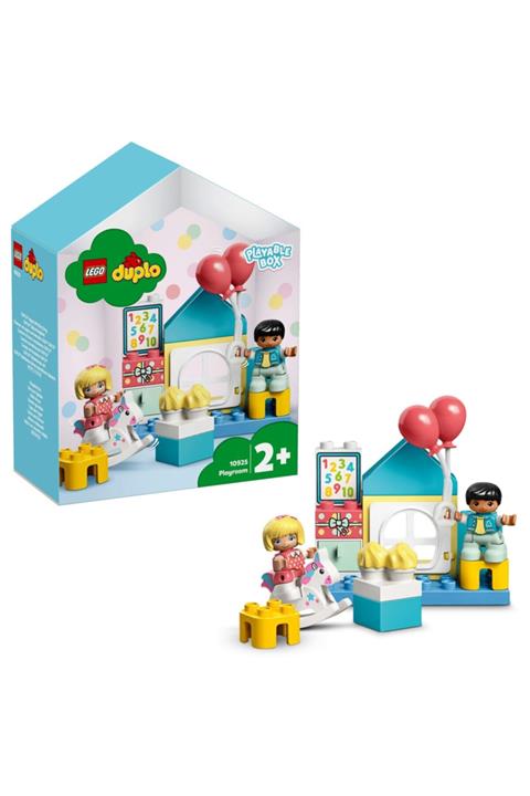 LEGO Duplo Oyun Odası 10925