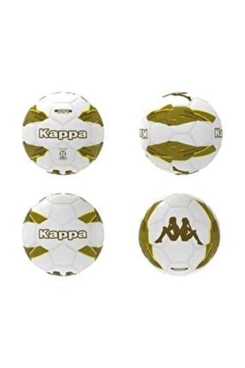 Kappa Gold Makina Dikişli Futbol Topu 5 Numara