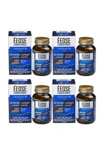 Eeose Vitanorsk H For Men Saç Dökülmesine Karşı, 45 Tablet - 4 Adet