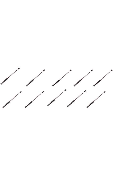 Faber Castell 1425 Tükenmez Kalem 10 Lu