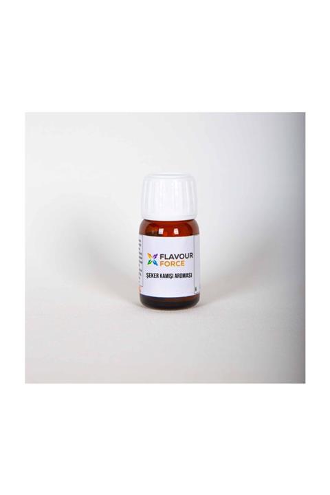 FLAVOUR FORCE Şeker Kamışı Aroması  20 ml