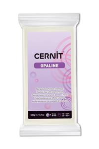 Cernit Opaline Polimer Kil 500g 010 White