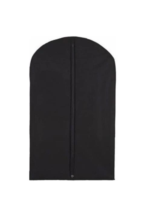 Yalçınavmglobal Takım Elbise Koruyucu Kılıf 100 X 63cm 10 Adet