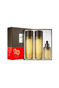 Missha Hassas Ciltler İçin Kızarıklık karşıtı Esans&Serum Seti Time Revolution Artemisia Best Special Set