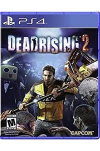 CAPCOM Deadrising 2 Ps4 Oyun