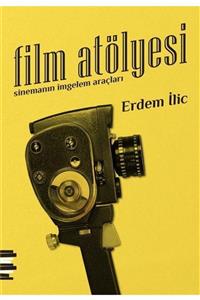 Pharmakon Kitap Film Atölyesi