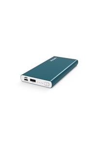 Philips Phılıps Dlp6733 Mavi Pd 18w Qc3.0 Hızlı Şarj Özellikli 10.000 Mah Powerbank