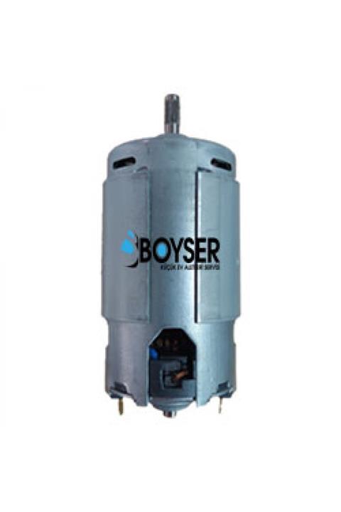 Boyser Servis Fakir Viento Blender Motoru