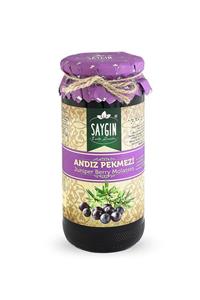 Saygın Doğal Andız Pekmezi 630 gr