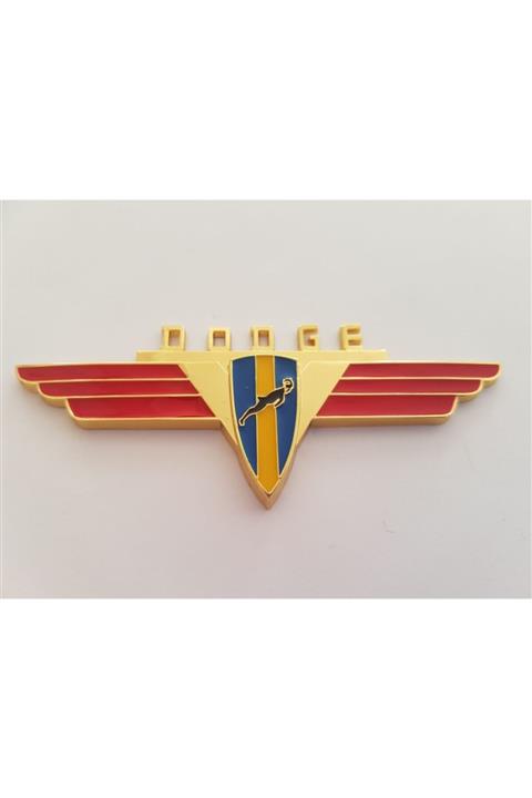 Tuna Classic Klasik Dodge Arma