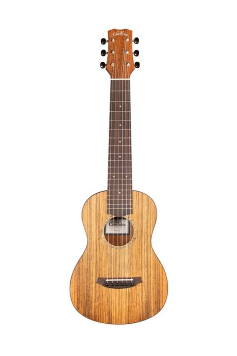Cordoba Mini O Travel Guitar