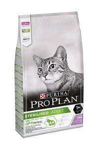 Proplan Sterilised Hindili Tavuklu Kedi Maması 1,5 kg