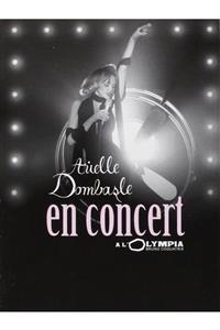 Asrın Müzik Dvd - En Concert Al'olympia (arille Dombasle)