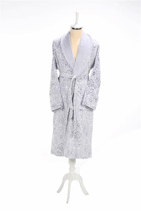 Özdilek Piero Modal Kadife Şal Yaka Bornoz Xl Beden