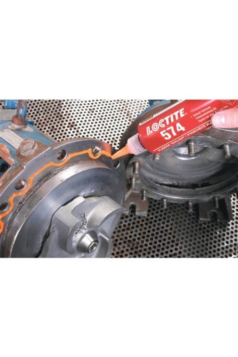 LOCTİTE 574 Kaliteli Silikon Sıvı Conta (250 Ml)