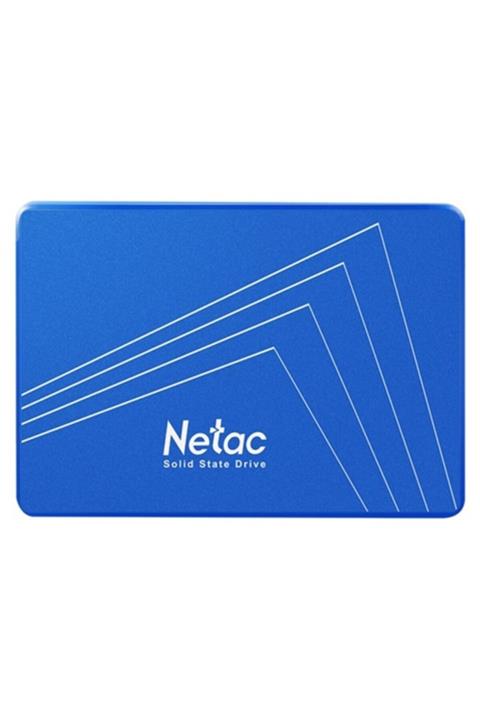 Netac N600s 128gb 2.5 Ssd Disk Nt01n600s-128g-s3x