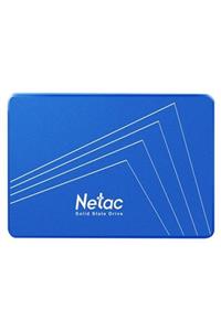 Netac N600s 128gb 2.5 Ssd Disk Nt01n600s-128g-s3x