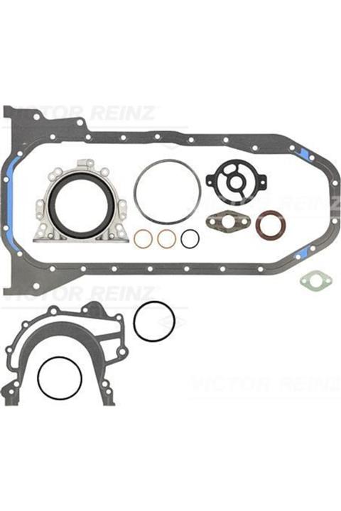 ÖZGÜÇYEDEK Alt Takım Conta Lt 28-35 9906 T4 9603 2.4 2.5tdı Acv Aet Aeu Agx Ahd Ahy Aja A