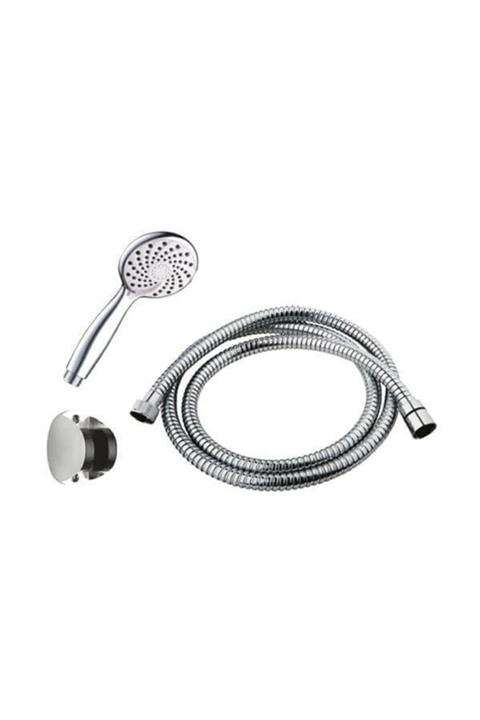 aksuticaret Fonksiyonel Duş Fiskiyesi Takım