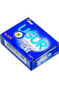 Uğur Toplu Iğne 250gr