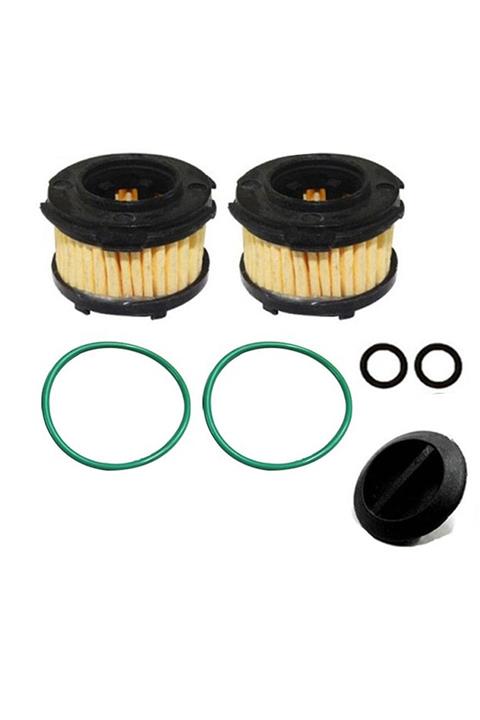 BRC Yeni Tip Gaz Kesici Filtre-2 Adet