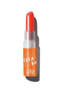 AVON Color Trend Kremsi Ruj - Coral Candy